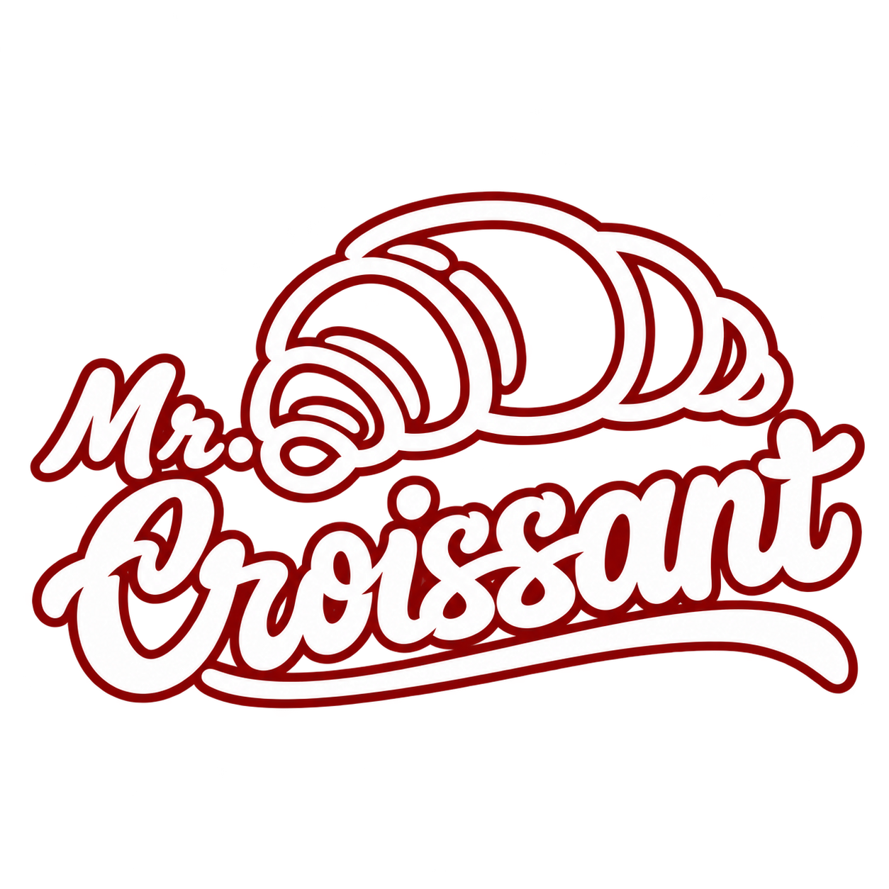 Mr.Croissant