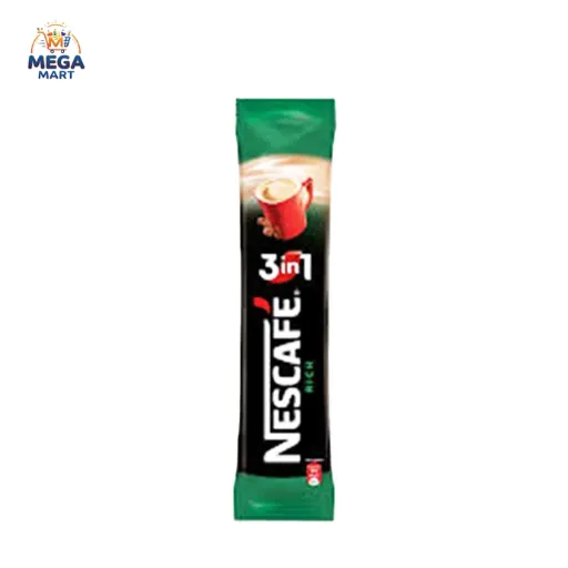 نسكافية ريتش 3*1