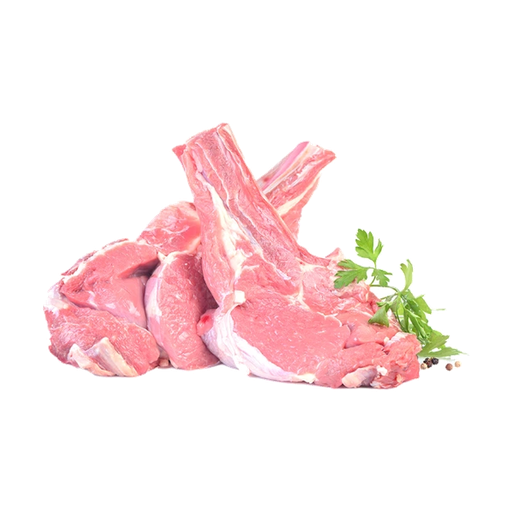 ضاني دوش بالعظم  1 كجم
