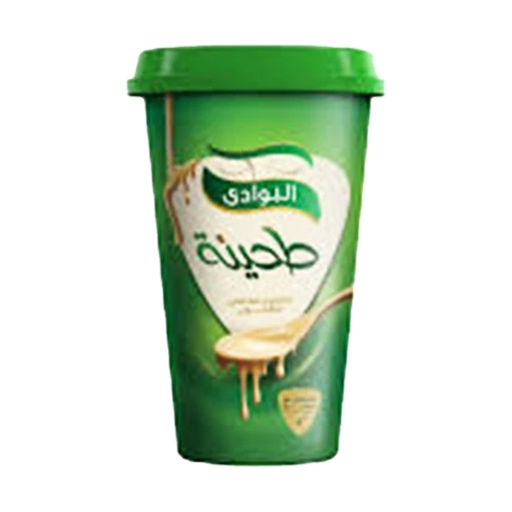 البوادى طحينة 240جم
