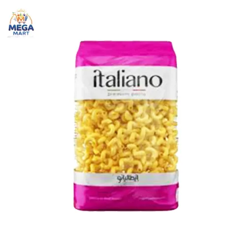 مكرونة ايطاليانو سير بنتينى 400جم