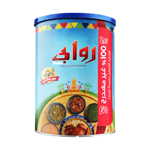 روابى سمنه 700جم