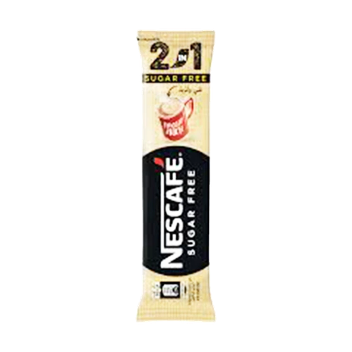 نسكافية 2*1