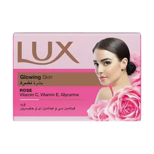 لوكس صابون حلم السعاده 165جم
