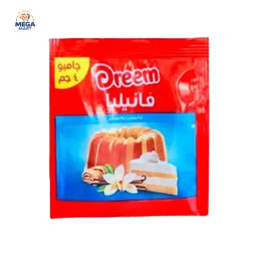 دريم فانيليا 2جم