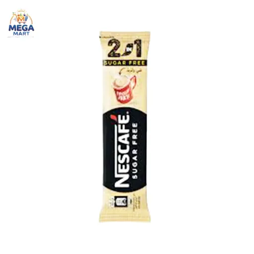 نسكافية 2*1