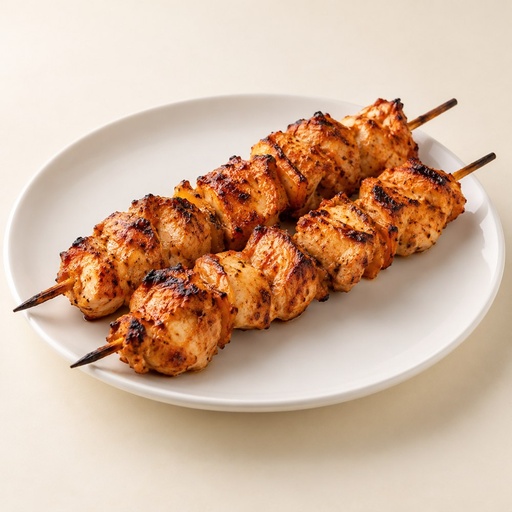 ربع شيش طاووق