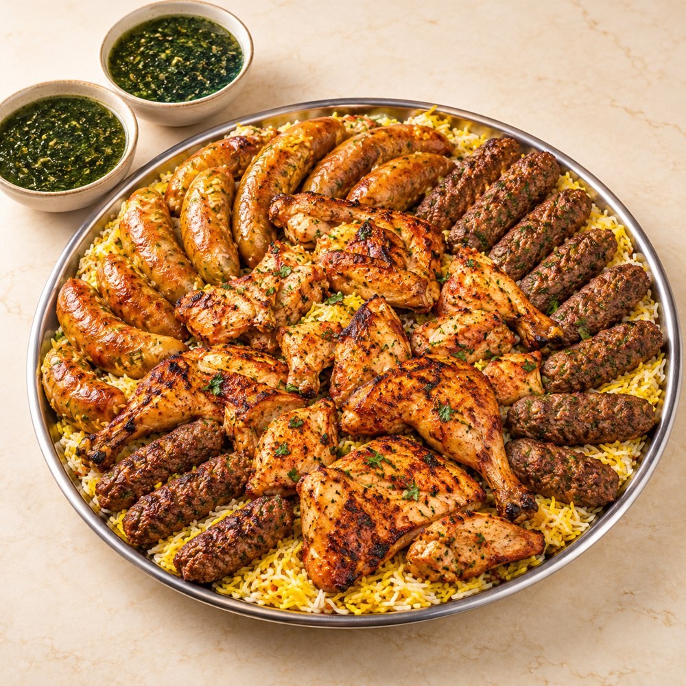 صينية الصحاب