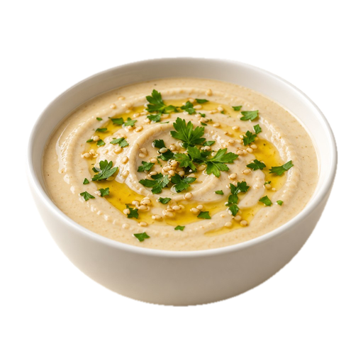 طحينة