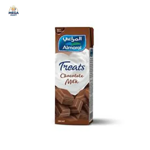 المراعي حليب بالشوكولاتة – 200 مل