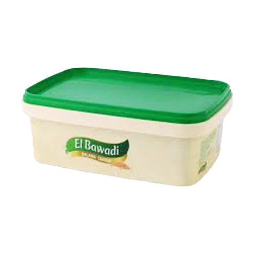 البوادى حلاوة طحينية 510جم