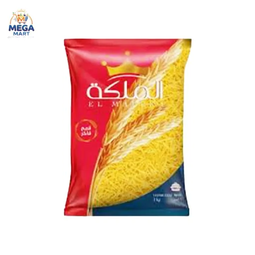 مكرونة الملكة شعربة 400جم