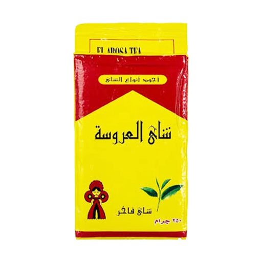 شاى العروسة 250جم