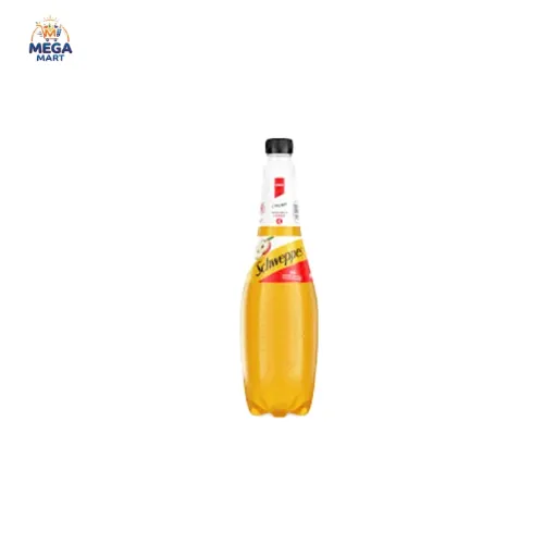 شويبس تفاح 950مل
