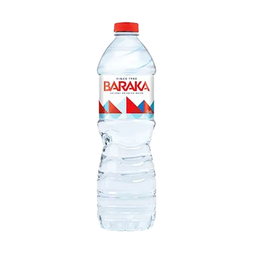 بركة مياة 600مل
