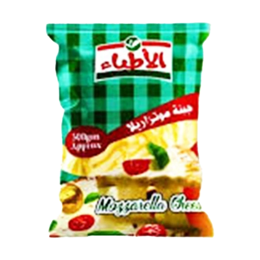 الاطباء انالوج موتزاريلا  1 كيلو