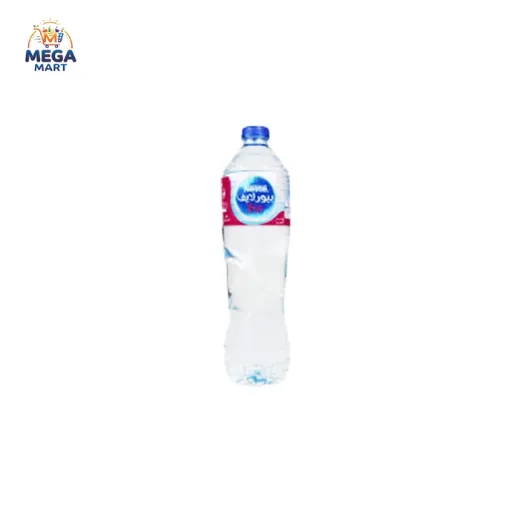 نسلة مياة 1.5لتر