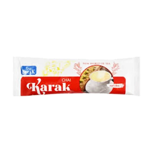 شاى كارك