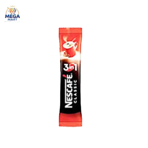 نسكافية سادة 3*1