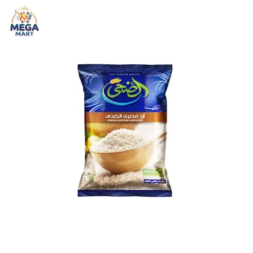 الضحى ارز  1 كم