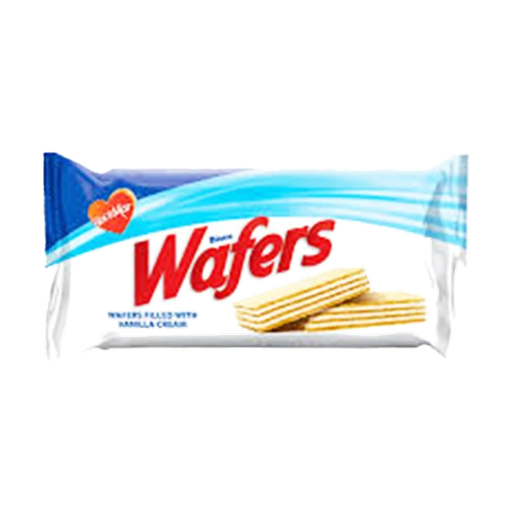 بسكوت ويفر