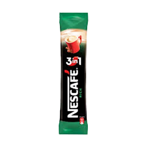 نسكافية ريتش 3*1