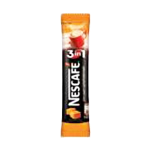 نسكافية كراميل 3*1