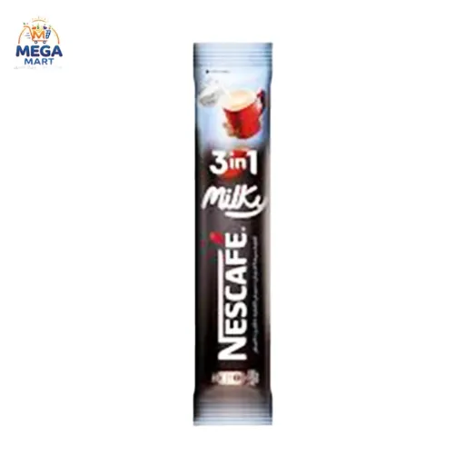 نسكافية بالبن 3*1
