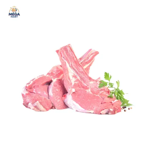 ضاني دوش بالعظم  1 كجم