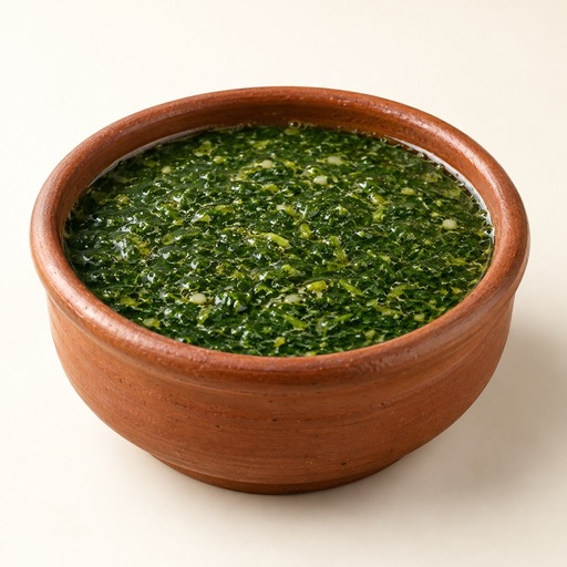 طاجن ملوخية