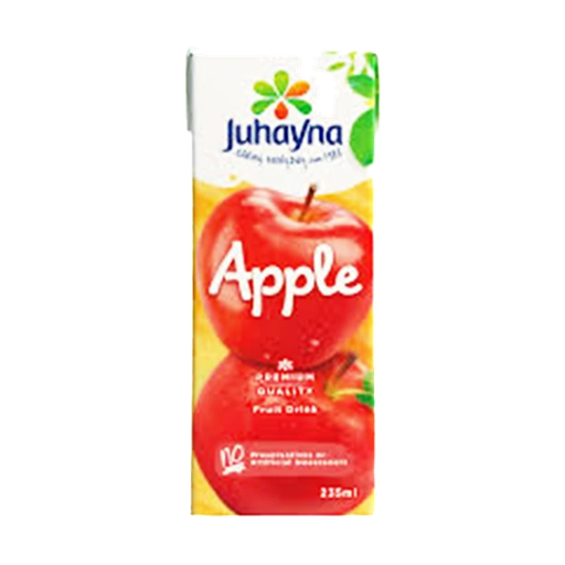 جهينه تفاح235مل
