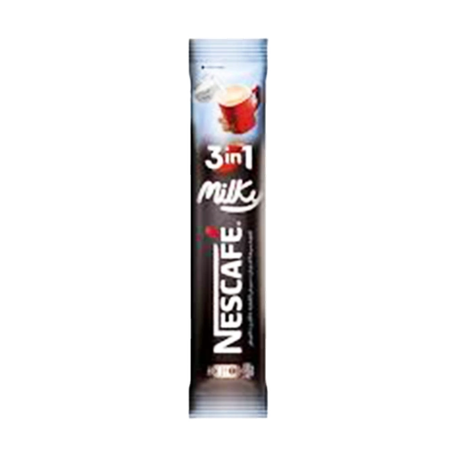 نسكافية بالبن 3*1