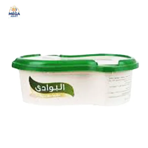 البوادى حلاوة طحينية 130 جرام