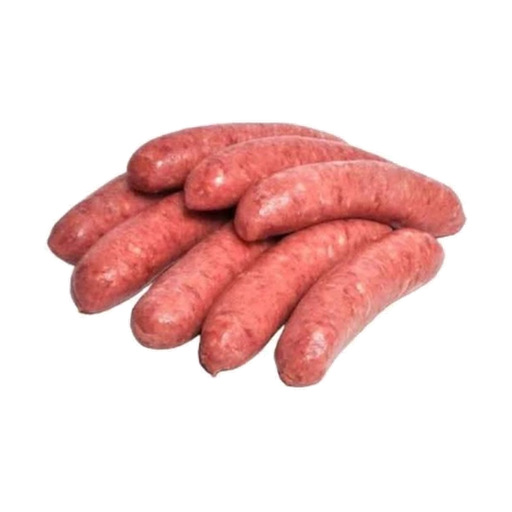 سجق قليل الدهن 1 كجم