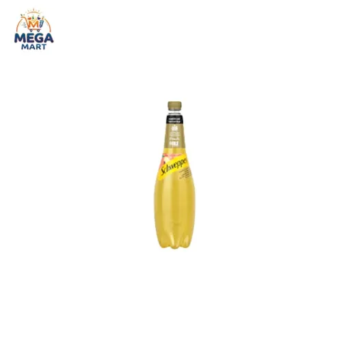 شويبس خوخ 950مل