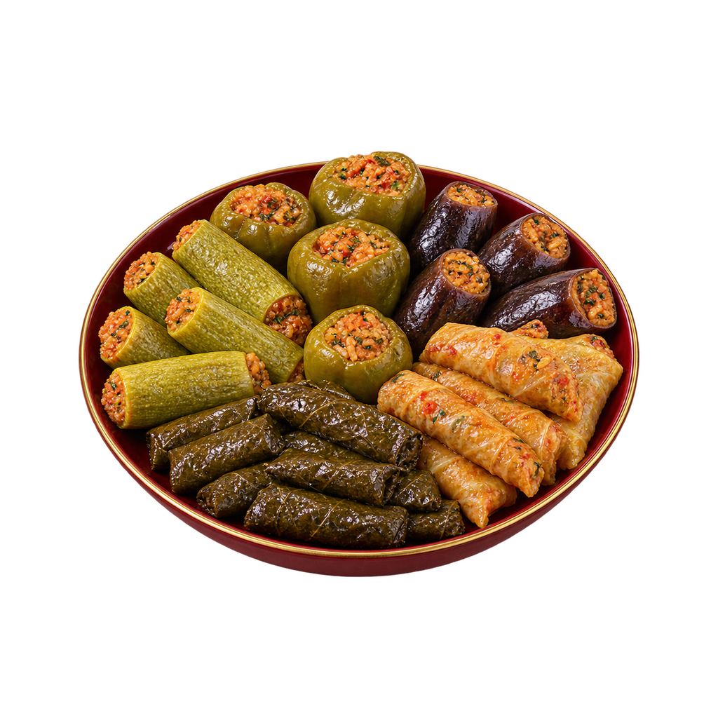 [MADINA-MENU-HOME-PLATTER-03] سرافيس محاشي
