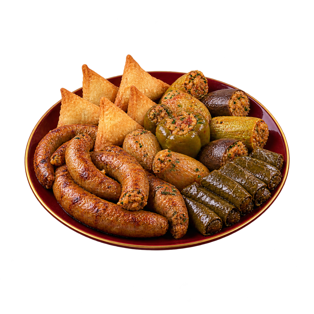 سرافيس بيتي مشكل