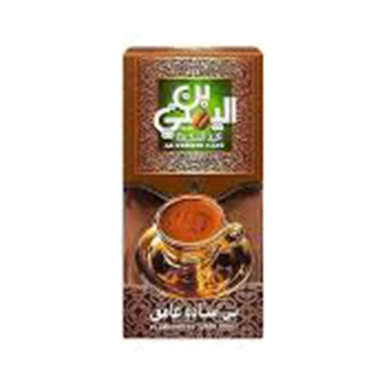 بن عبد المعبود ساده فاتح 100 جرام