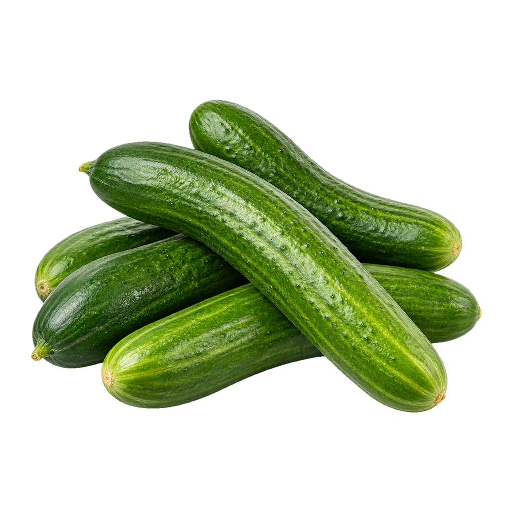 [HOSNI-MENU-PRODUCE-03] Local Cucumbers