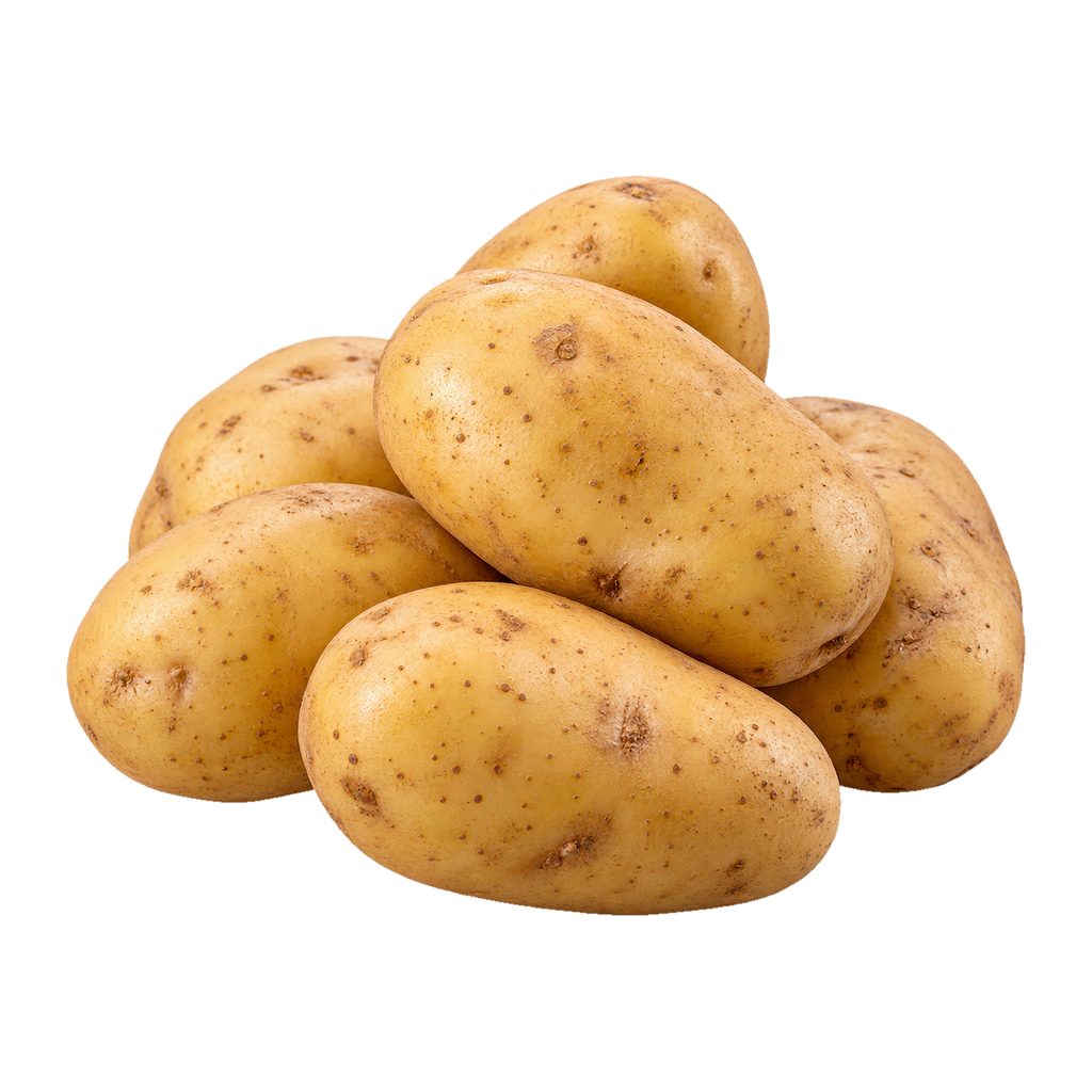 [HOSNI-MENU-PRODUCE-04] بطاطس