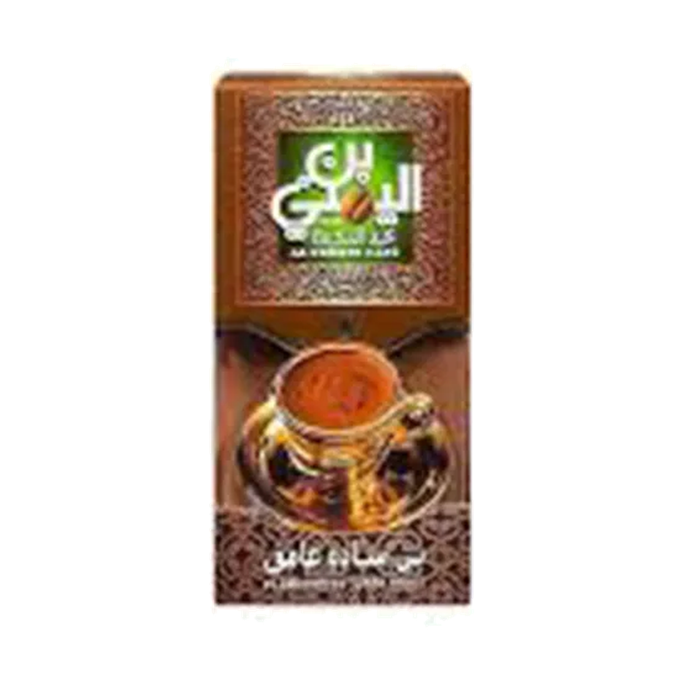بن عبد المعبود ساده غامق 100 جرام