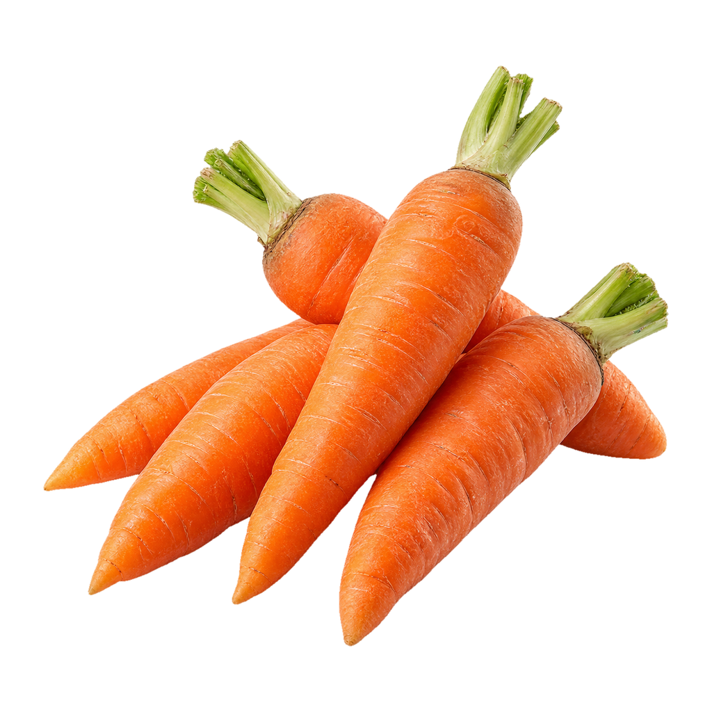 [HOSNI-MENU-PRODUCE-16] Carrots
