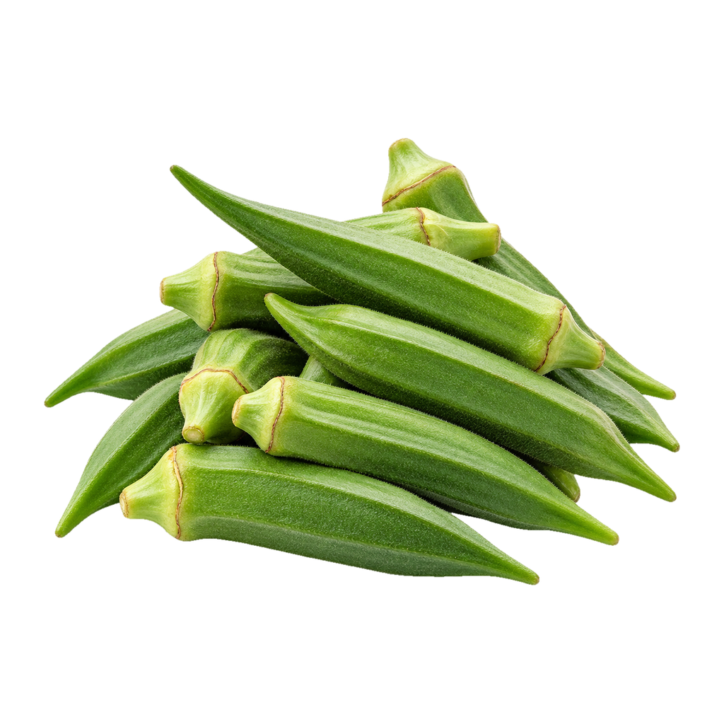 [HOSNI-MENU-PRODUCE-28] Okra