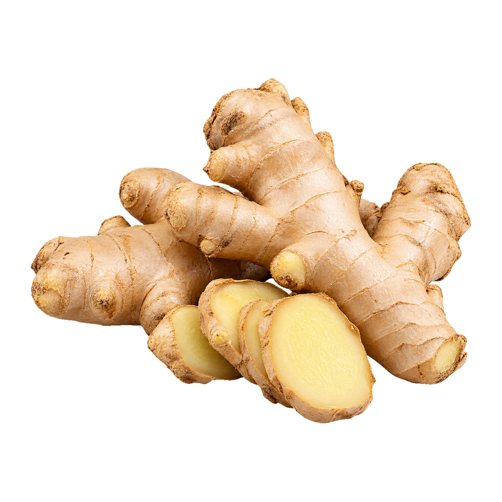[HOSNI-MENU-PRODUCE-30] زنجبيل