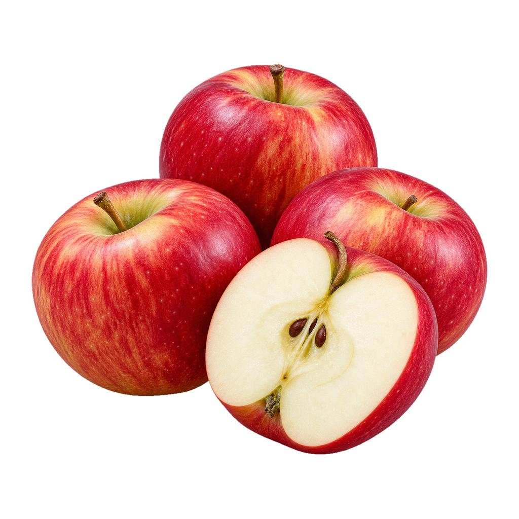 [HOSNI-MENU-PRODUCE-40] Apples