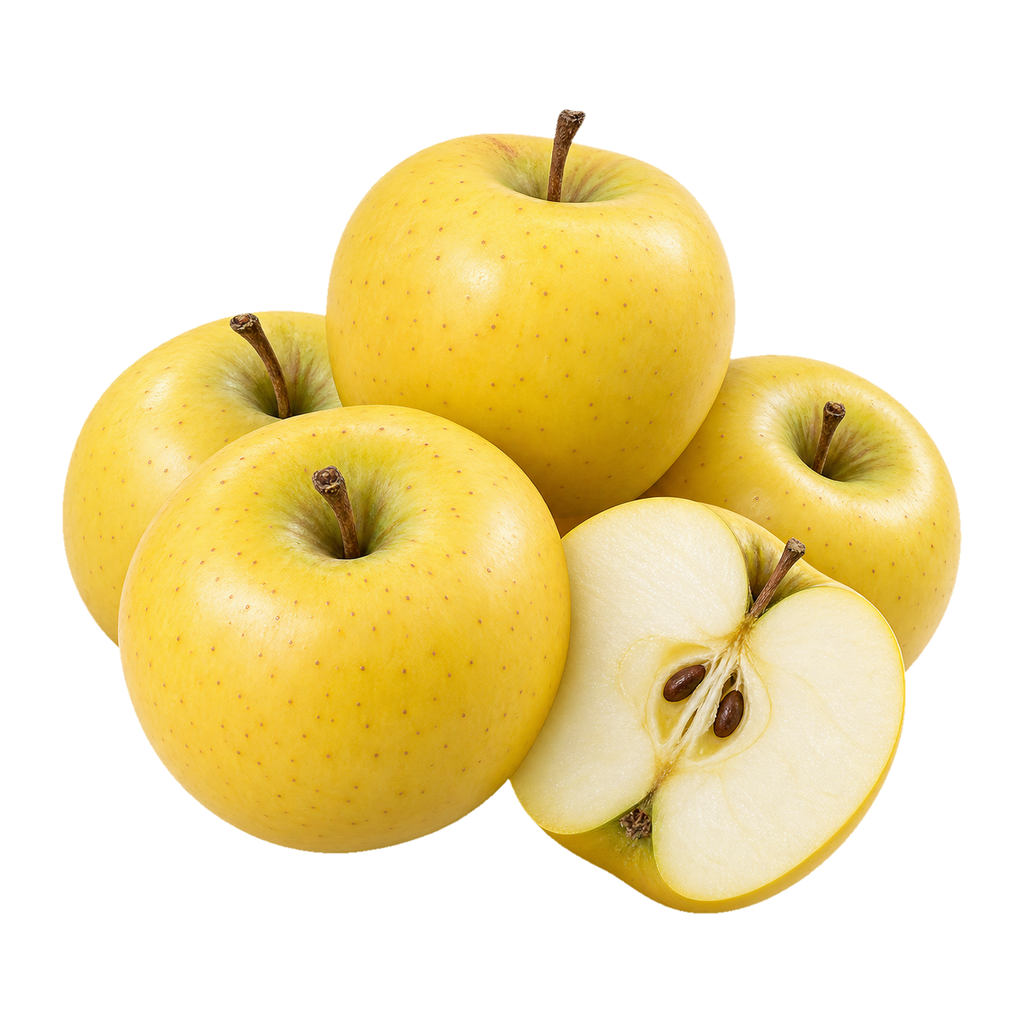 [HOSNI-MENU-PRODUCE-42] Yellow Apples