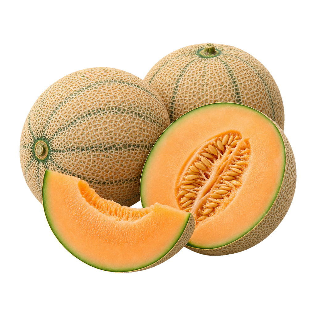 [HOSNI-MENU-PRODUCE-50] Cantaloupe