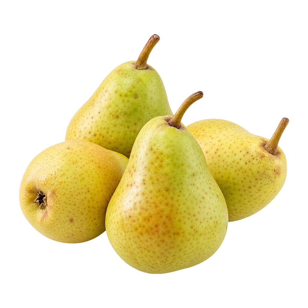 [HOSNI-MENU-PRODUCE-52] Local Pears