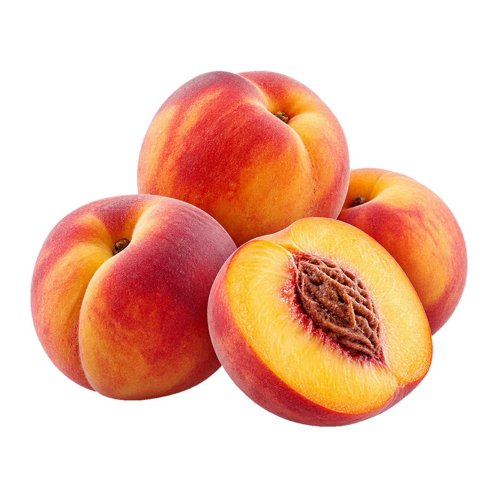 [HOSNI-MENU-PRODUCE-55] Imported Peaches