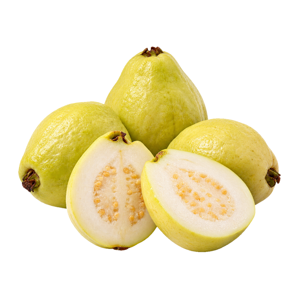 [HOSNI-MENU-PRODUCE-65] Guavas